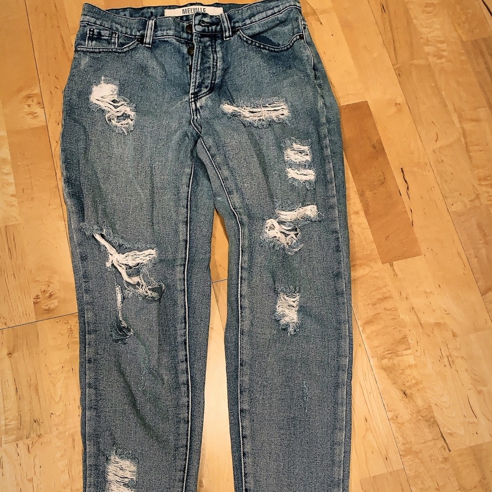Jeans